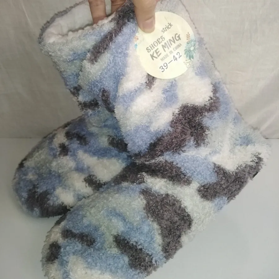 کفش پاپوش ساقدار