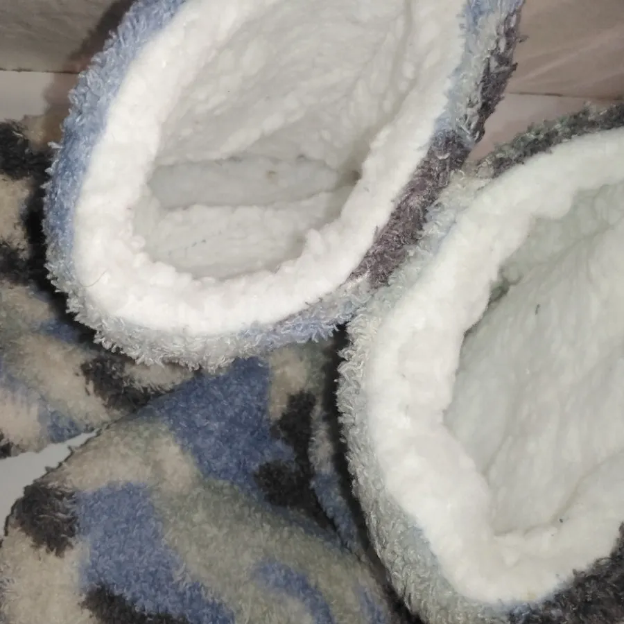 کفش پاپوش ساقدار