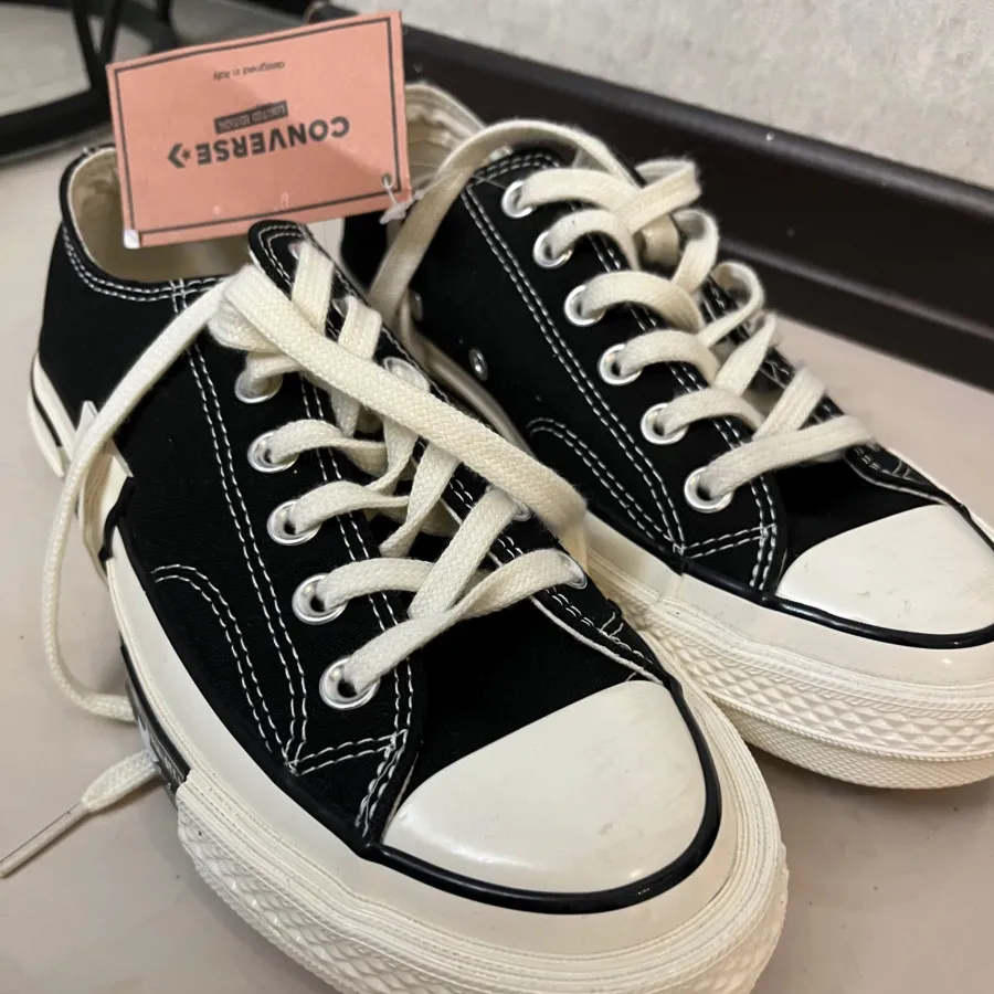 کانورس اورجینال