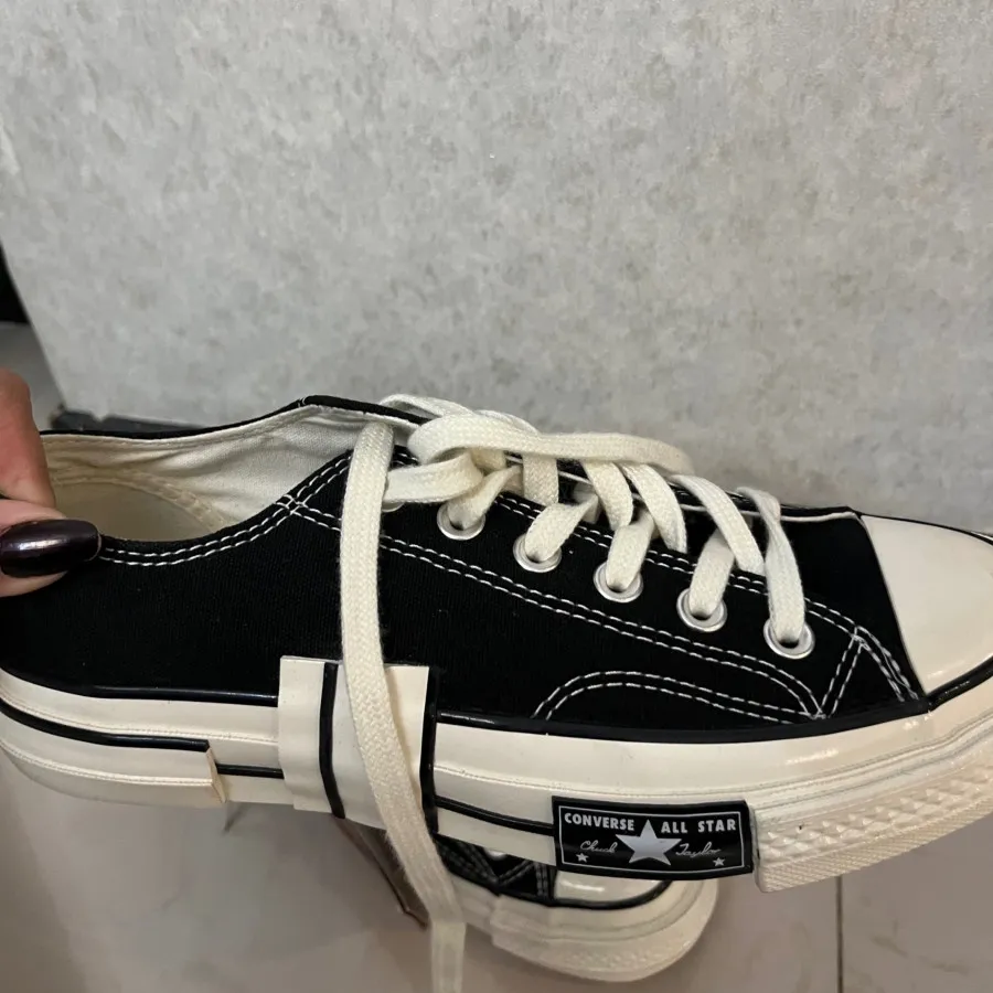 کانورس اورجینال