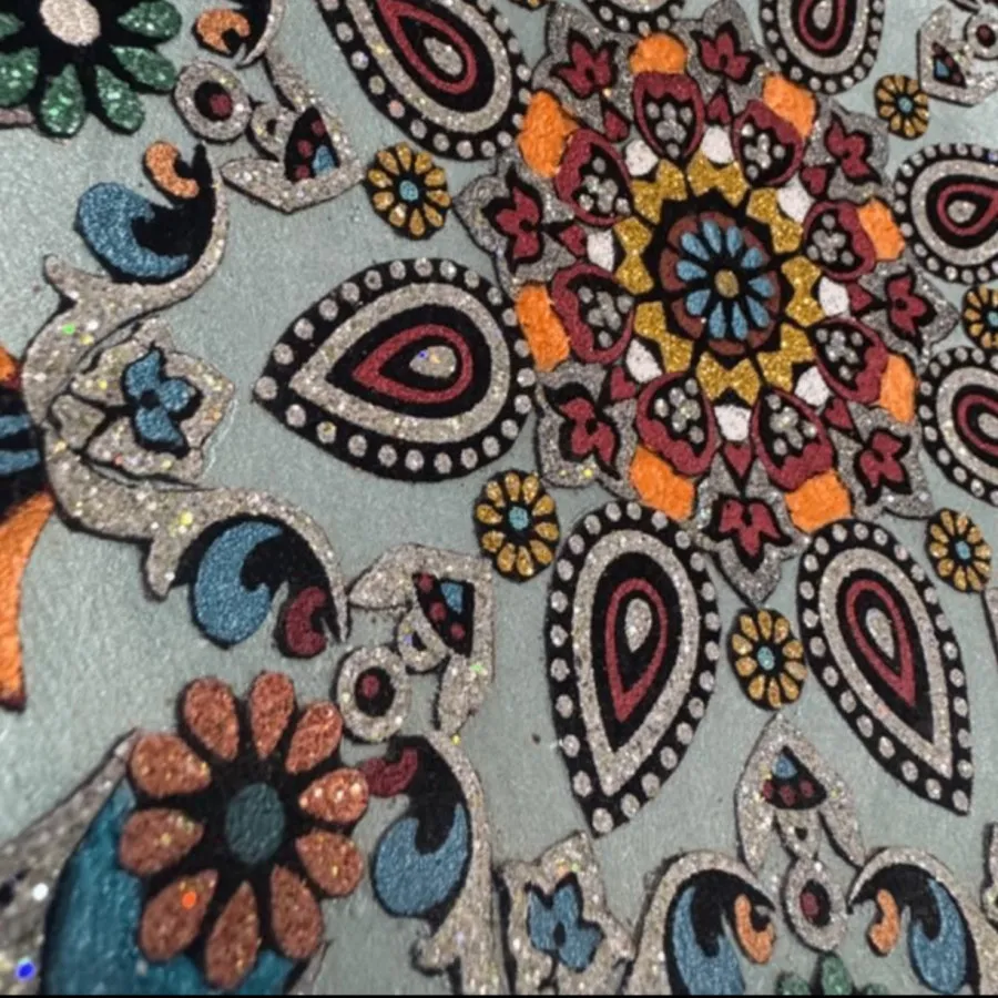 تابلو نقش برجسته