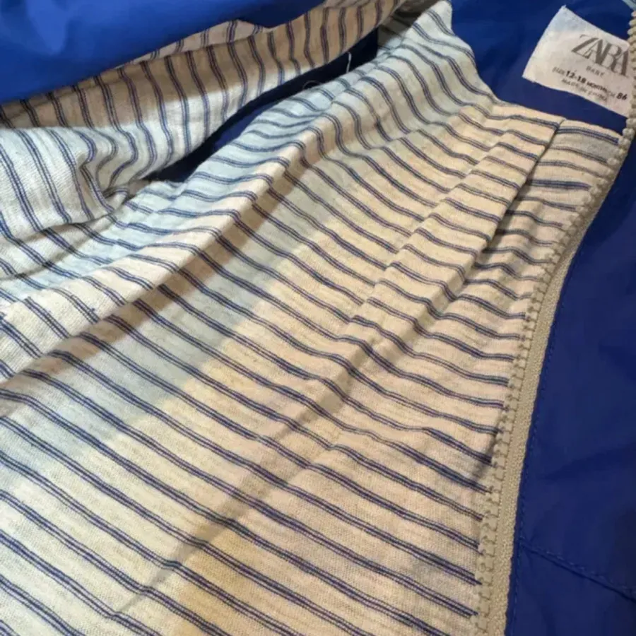 بارونی زارا اورجینال