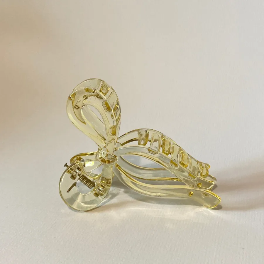 کلیپس پاپیونی نشکن