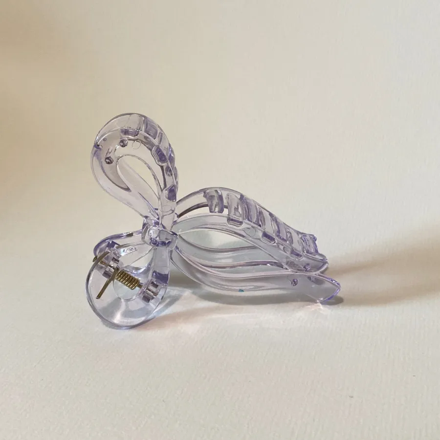 کلیپس پاپیونی نشکن