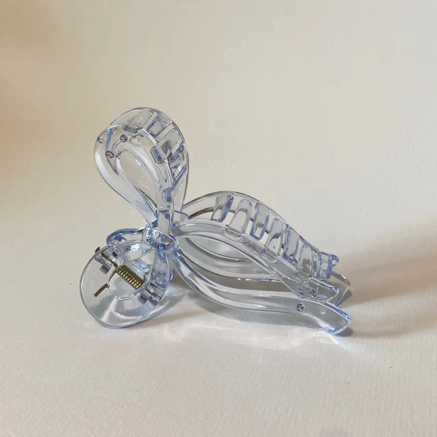 کلیپس پاپیونی نشکن