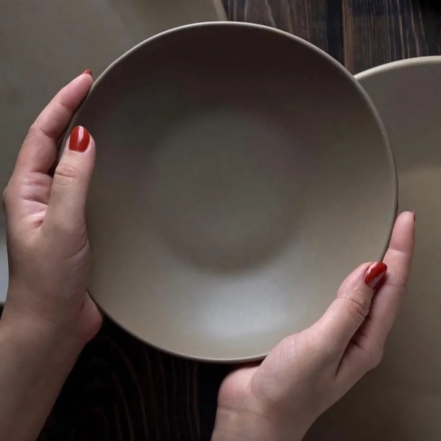 ظروف مات دوریکا