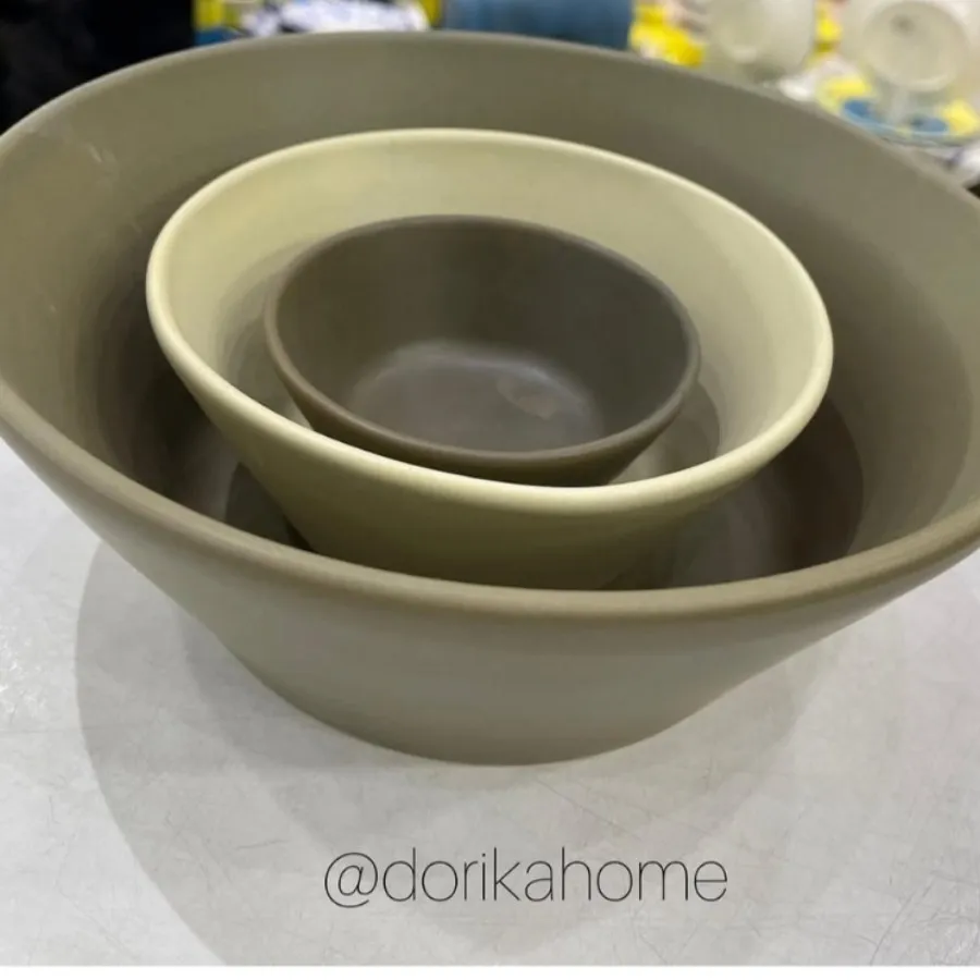 ظروف مات دوریکا