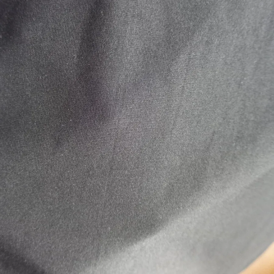 تونیک مشکی توری