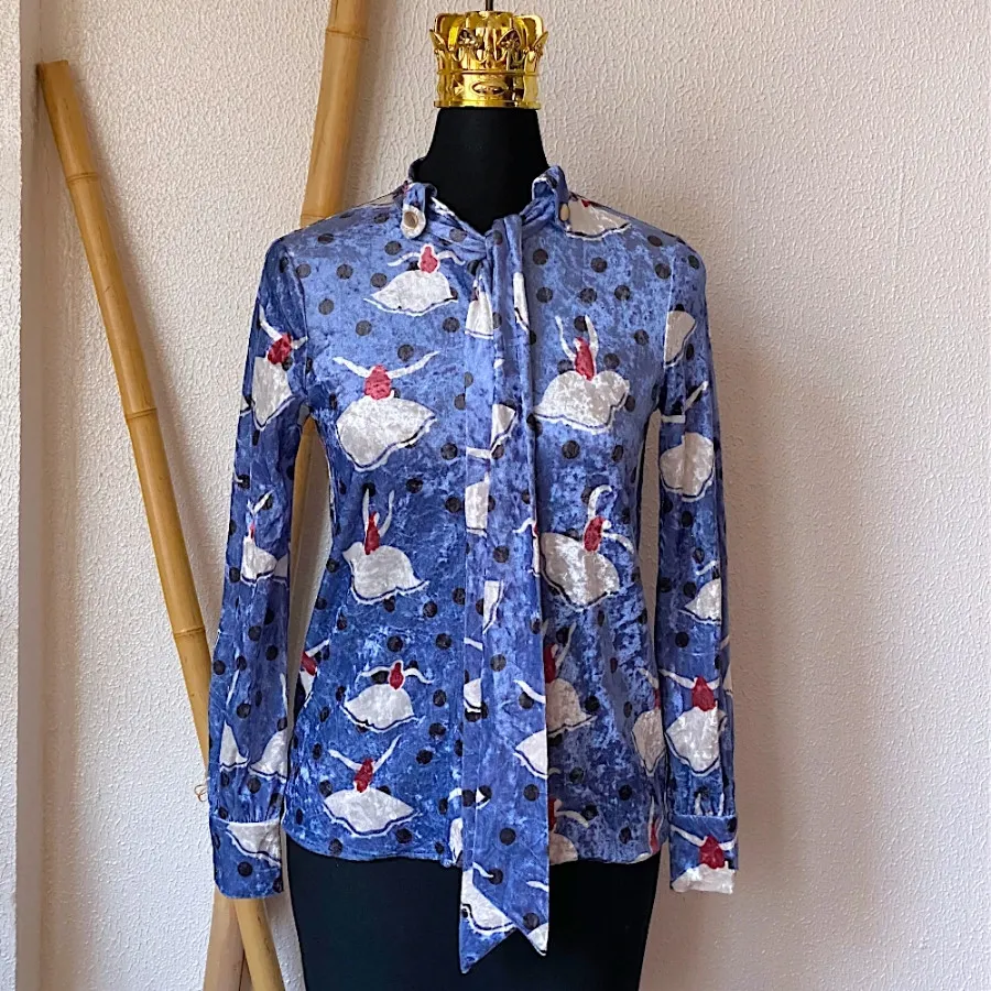 جنس مخمل خارجی وارداتی