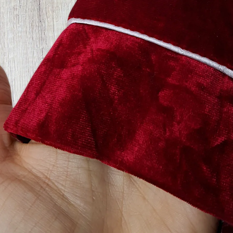 جنس مخمل وارداتی خارجی