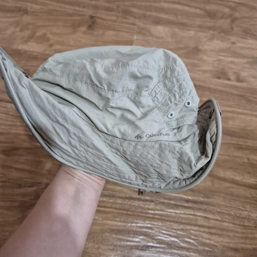 کلاه سافاری کچوا