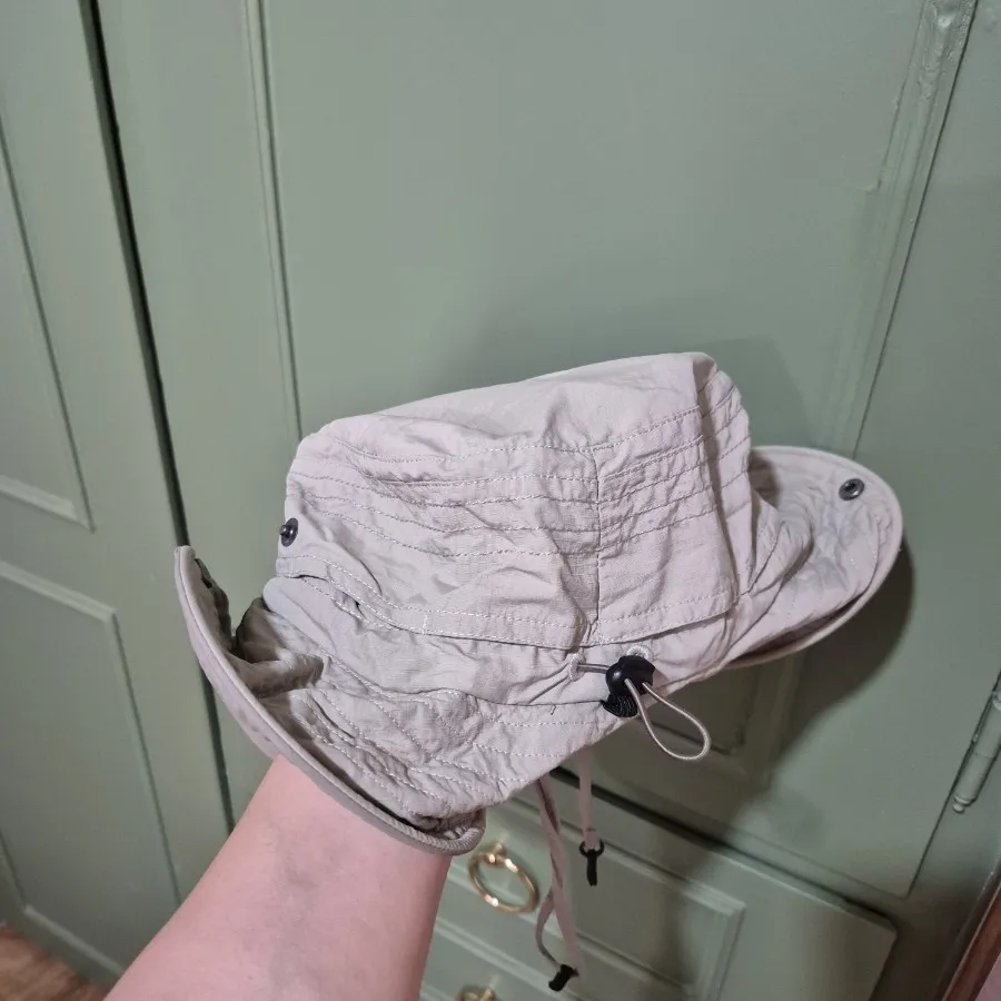 کلاه سافاری کچوا