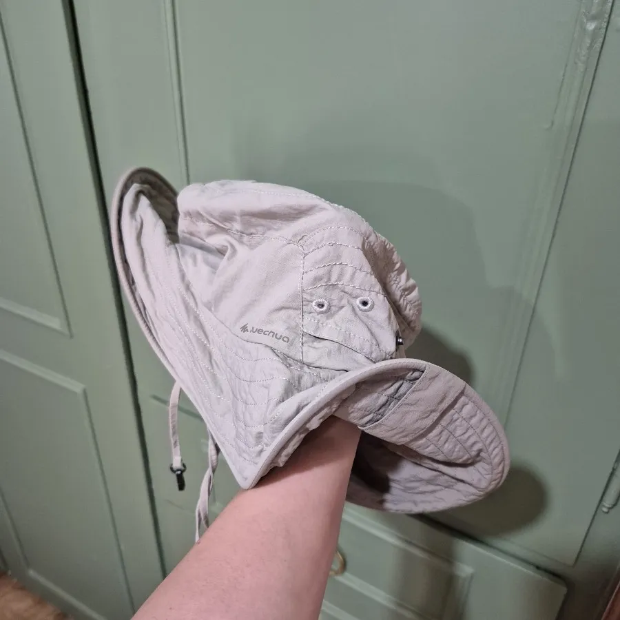 کلاه سافاری کچوا