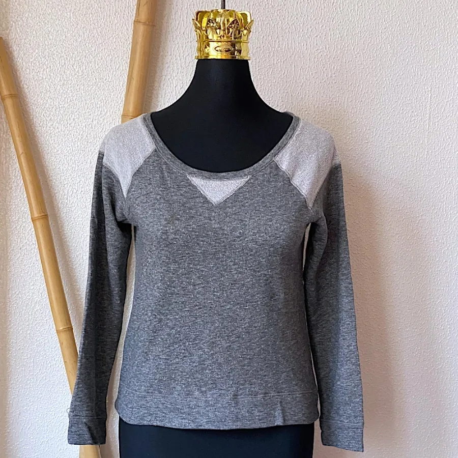 بلوز دورس پشمی خارجی