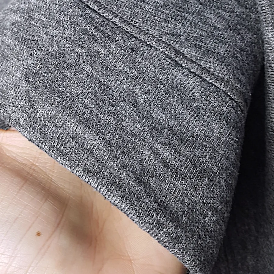 بلوز دورس پشمی خارجی