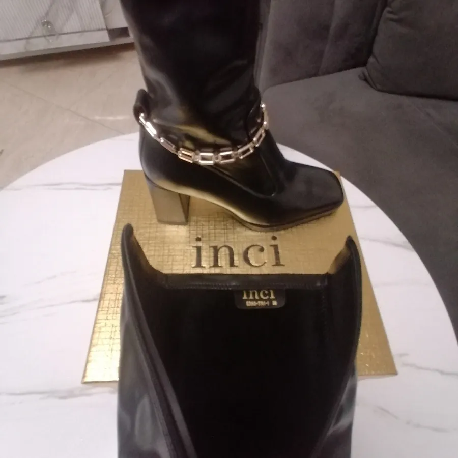 بوت برند inci