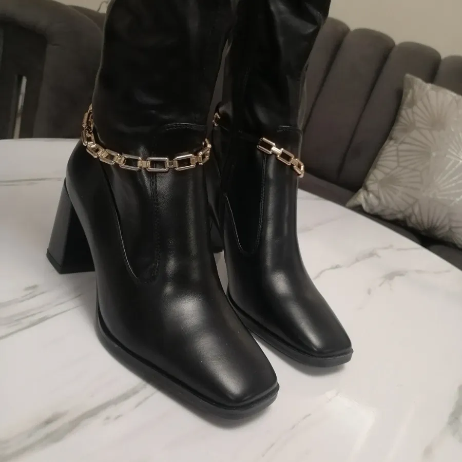 بوت برند inci