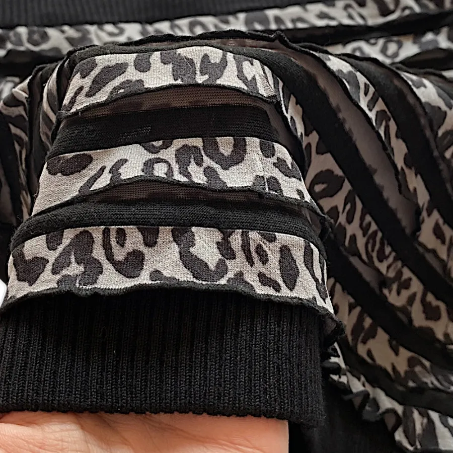 تاپ بافت خارجی