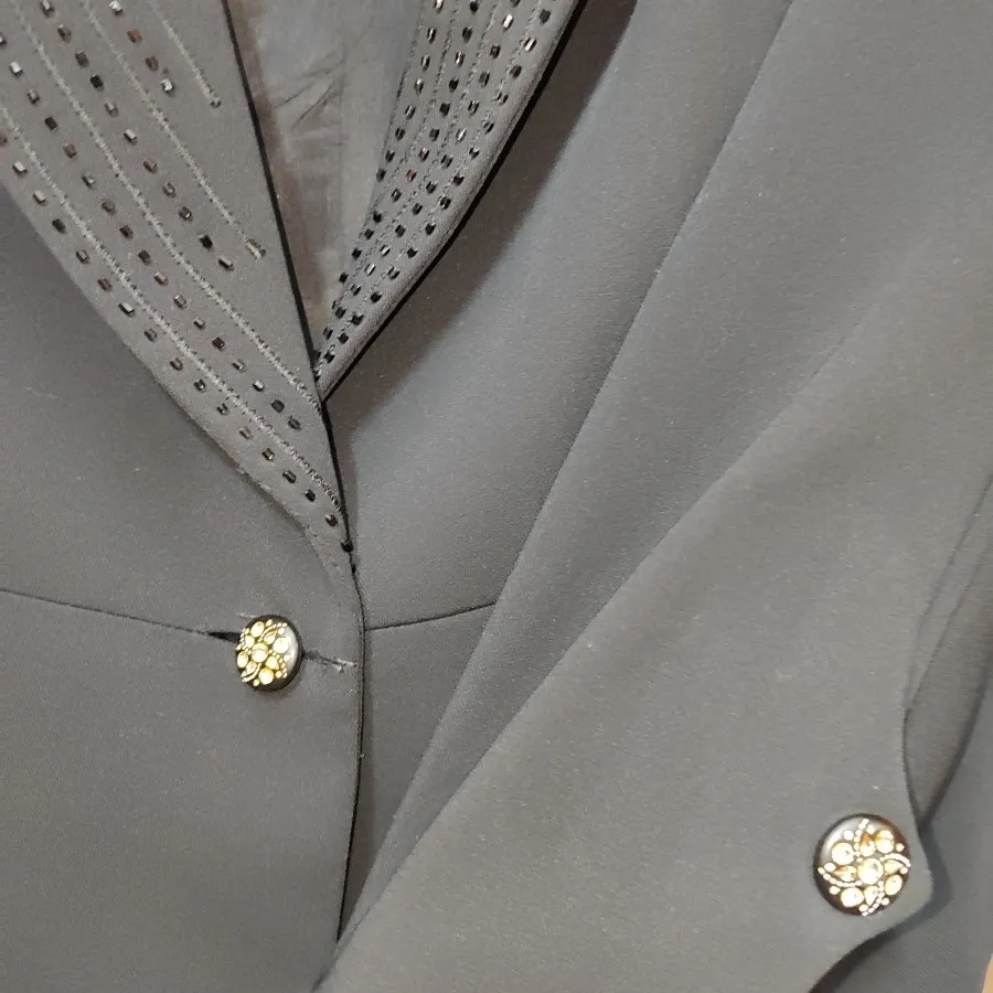 کت مجلسی برند ترک آلادونا