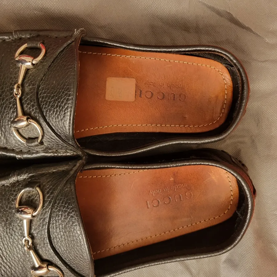 کفش مردانه گوچی gucci اصل