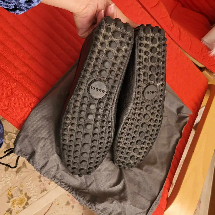 کفش مردانه گوچی gucci اصل