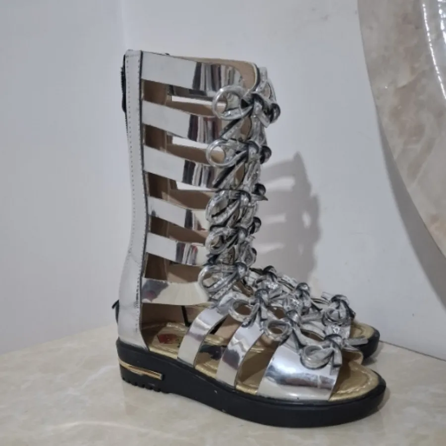 کفش گلادیاتوری بچگانه