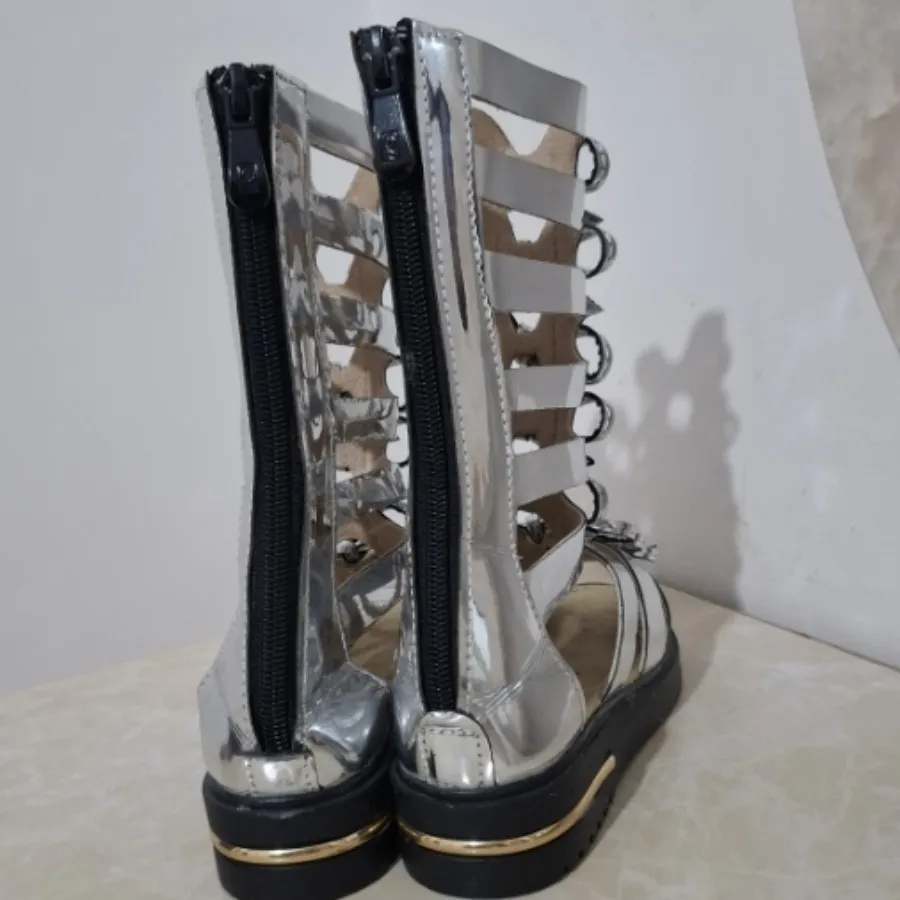 کفش گلادیاتوری بچگانه