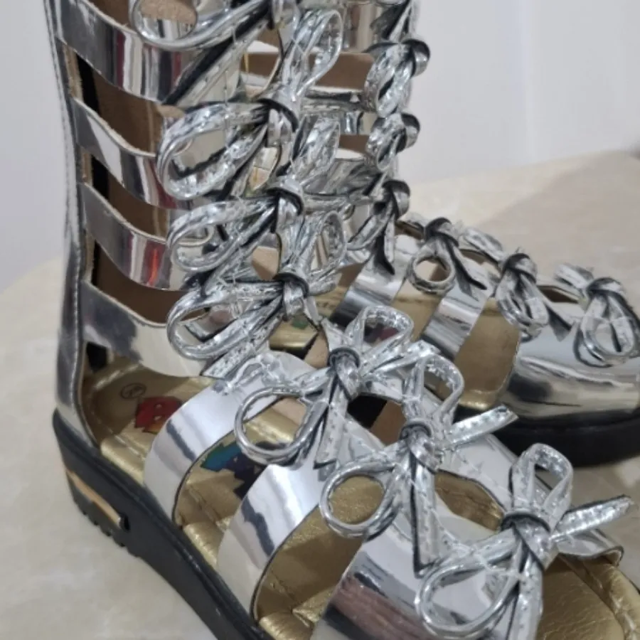 کفش گلادیاتوری بچگانه