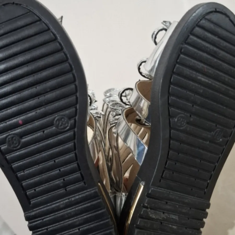 کفش گلادیاتوری بچگانه