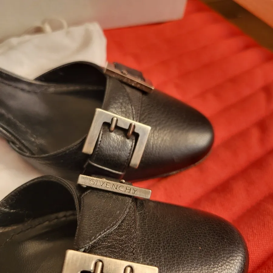 کفش جیوانچی اورجینال