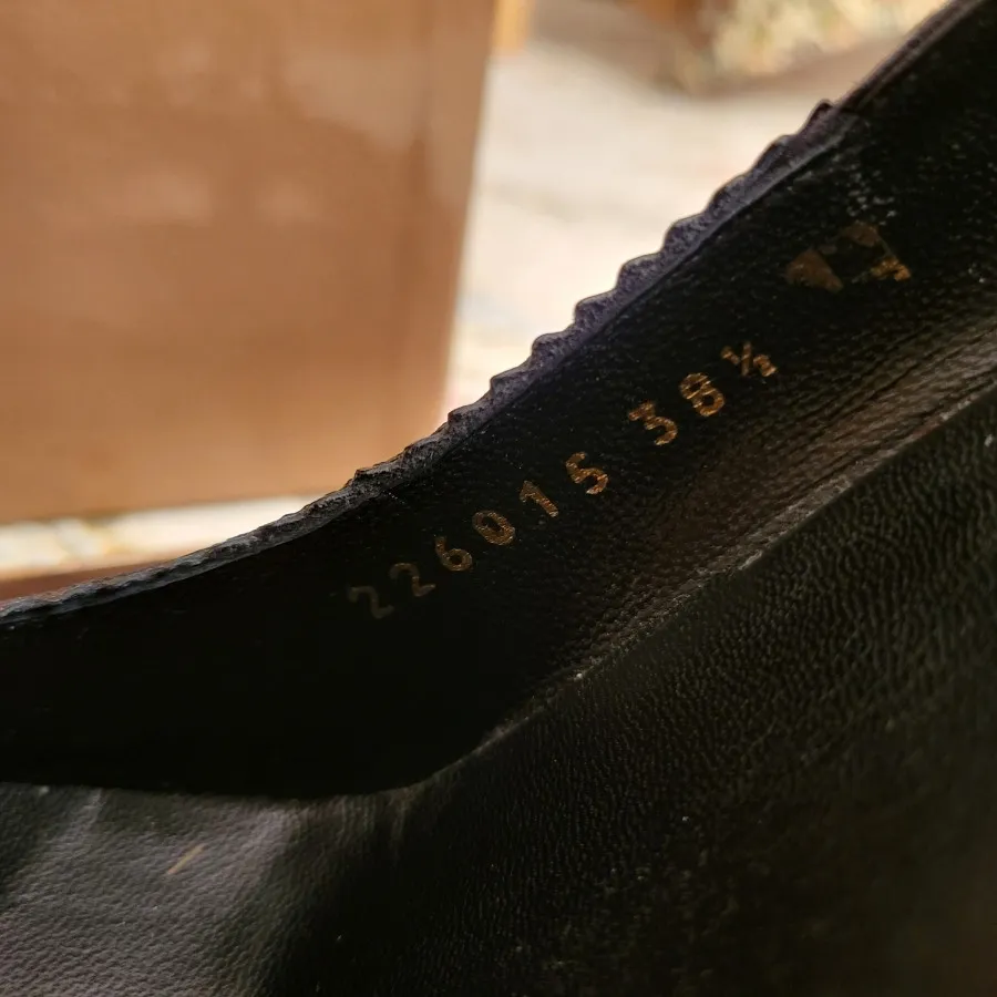 کفش گوچی gucci اورجینال