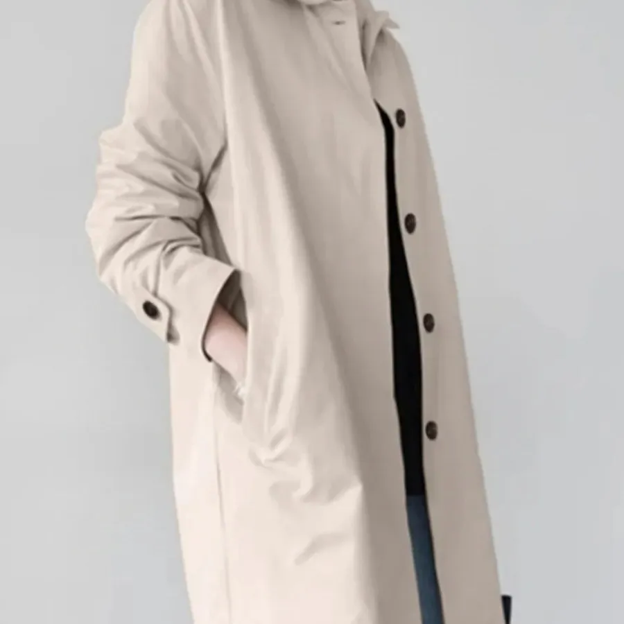 بارانی زنانه