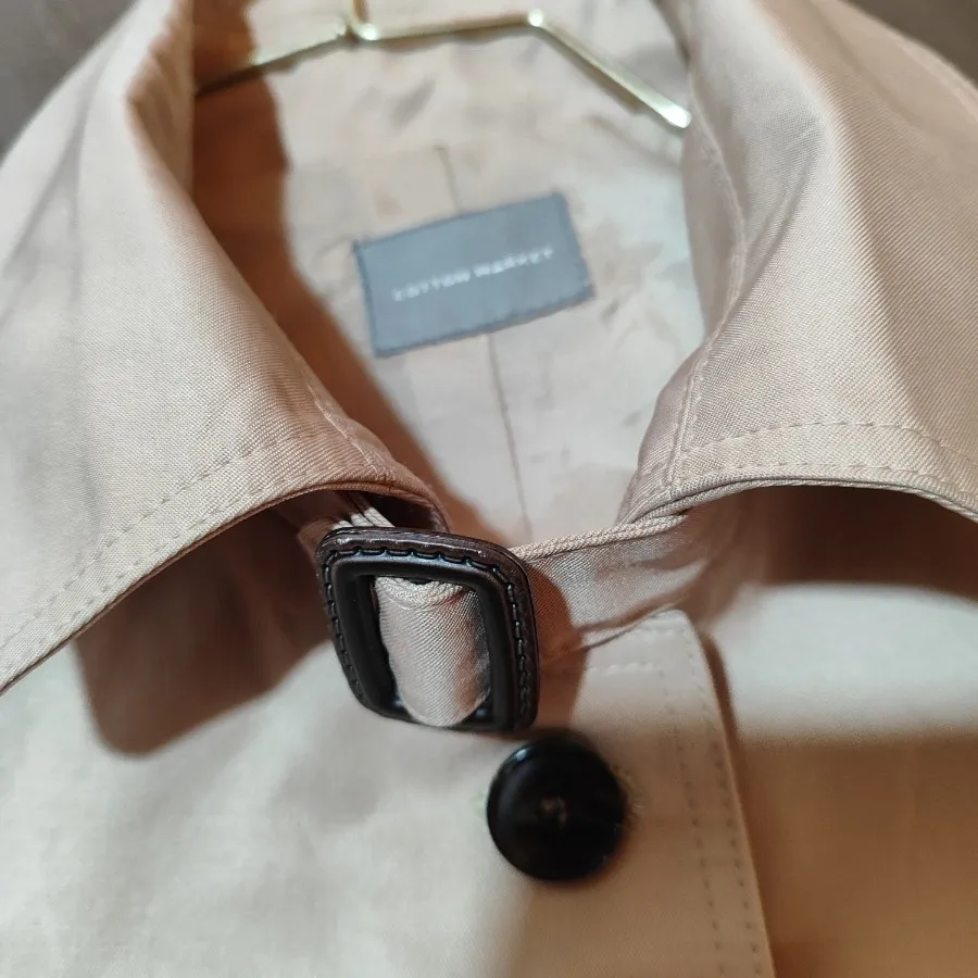 بارانی زنانه