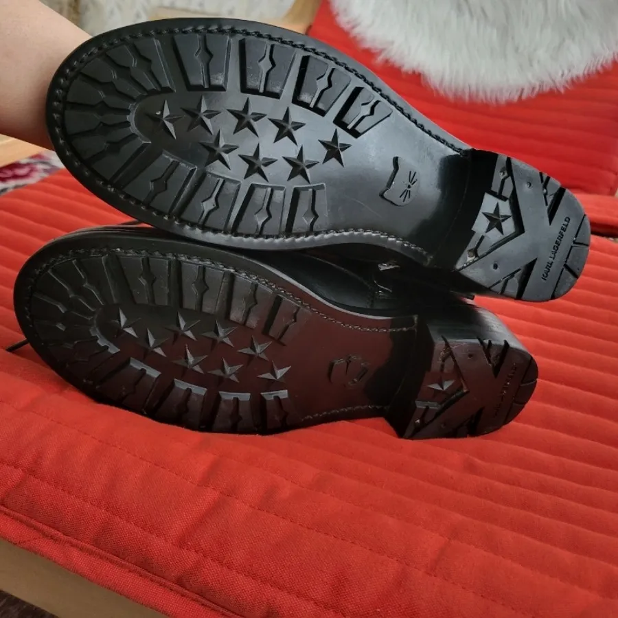 بوت کارل لاگرفلد