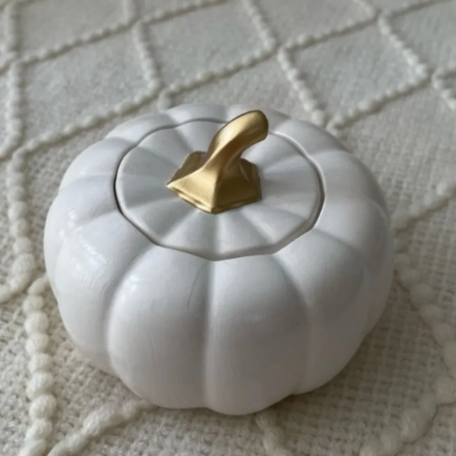 شات  شمع کدو