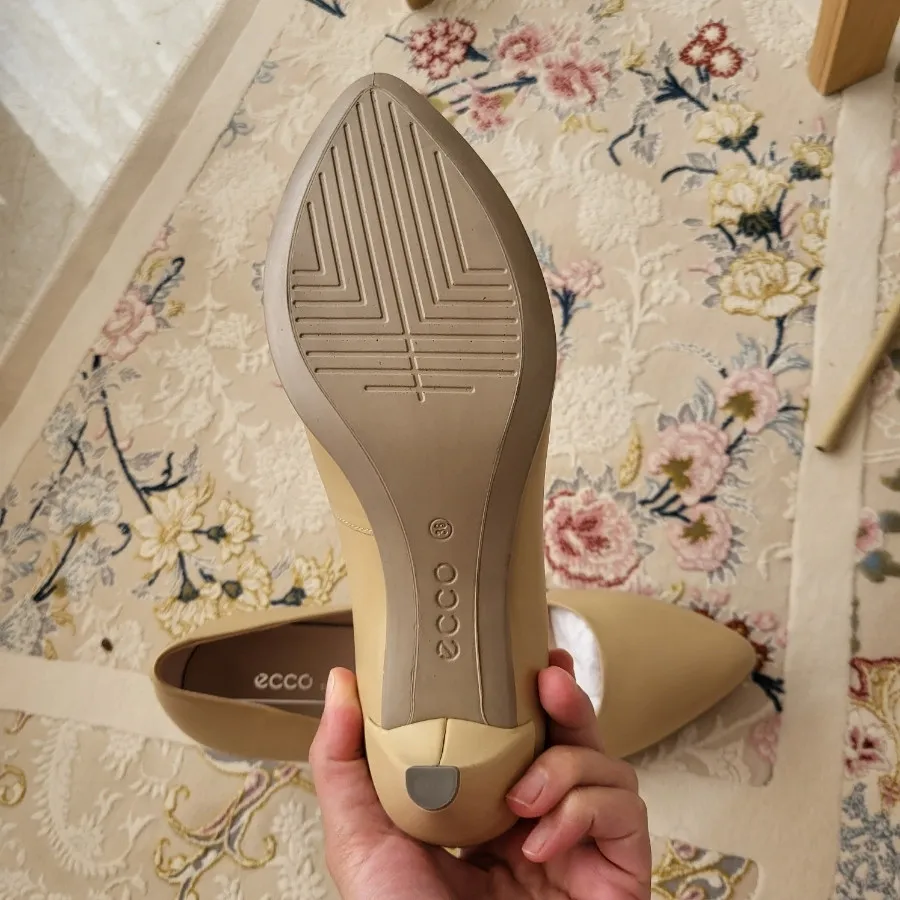 کفش اکو ecco