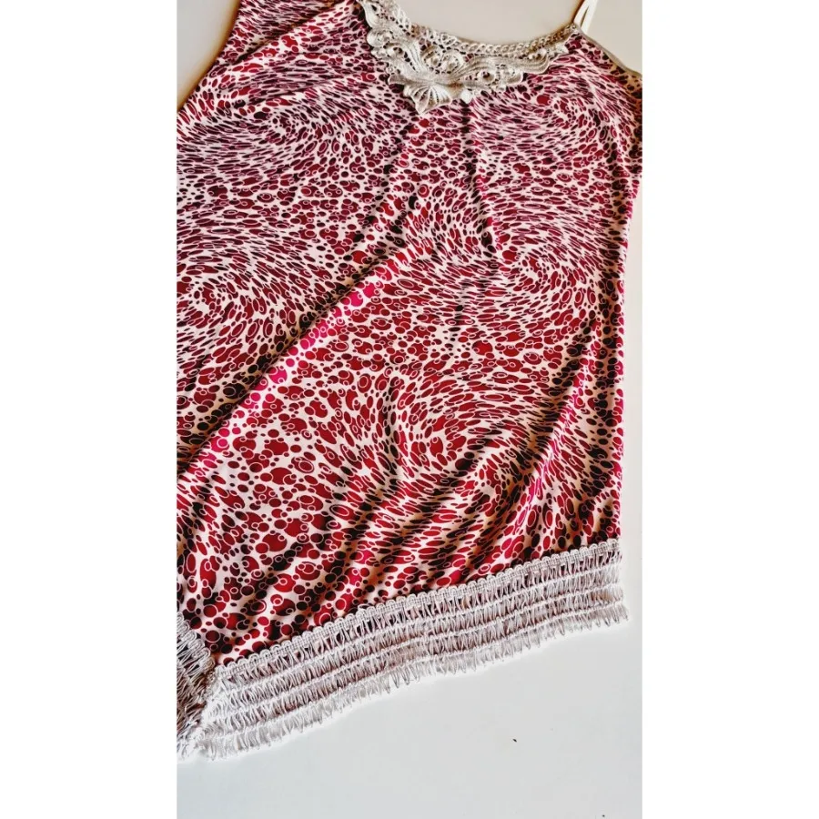 پیراهن راحتی