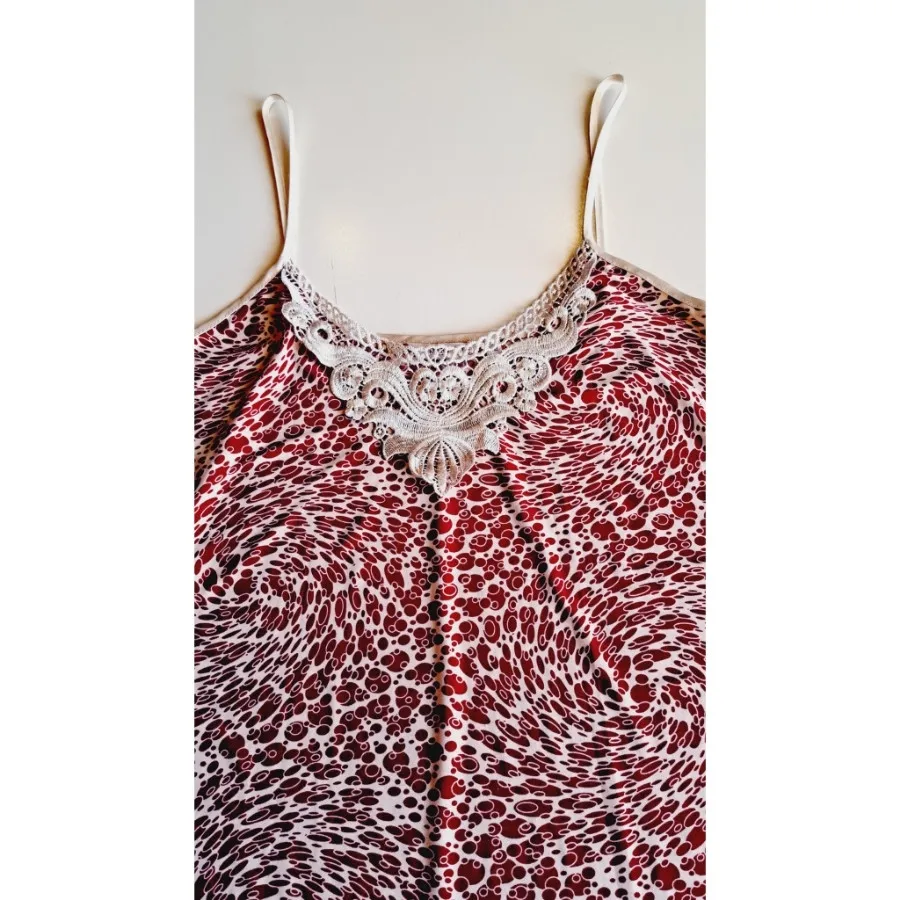 پیراهن راحتی