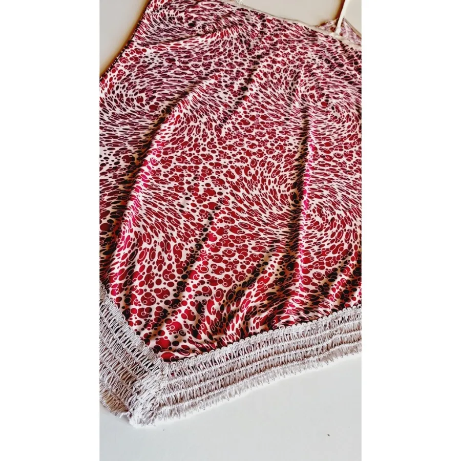 پیراهن راحتی