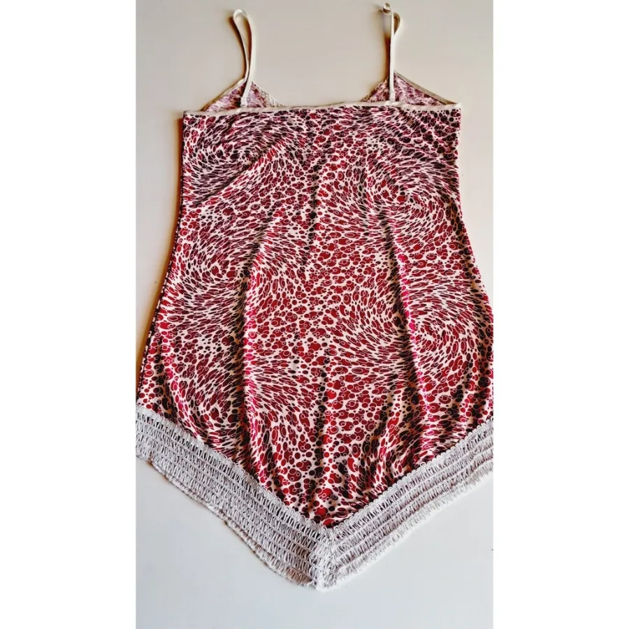 پیراهن راحتی