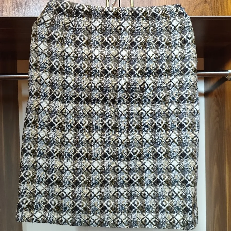 کت دامن مجلسی زمستانه