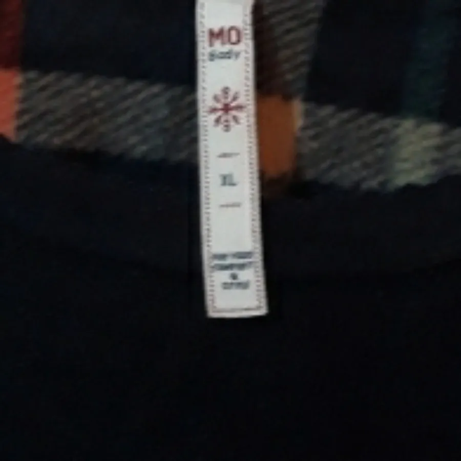 بلوز فوتر خارجی