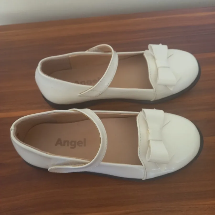 کفش دخترانه