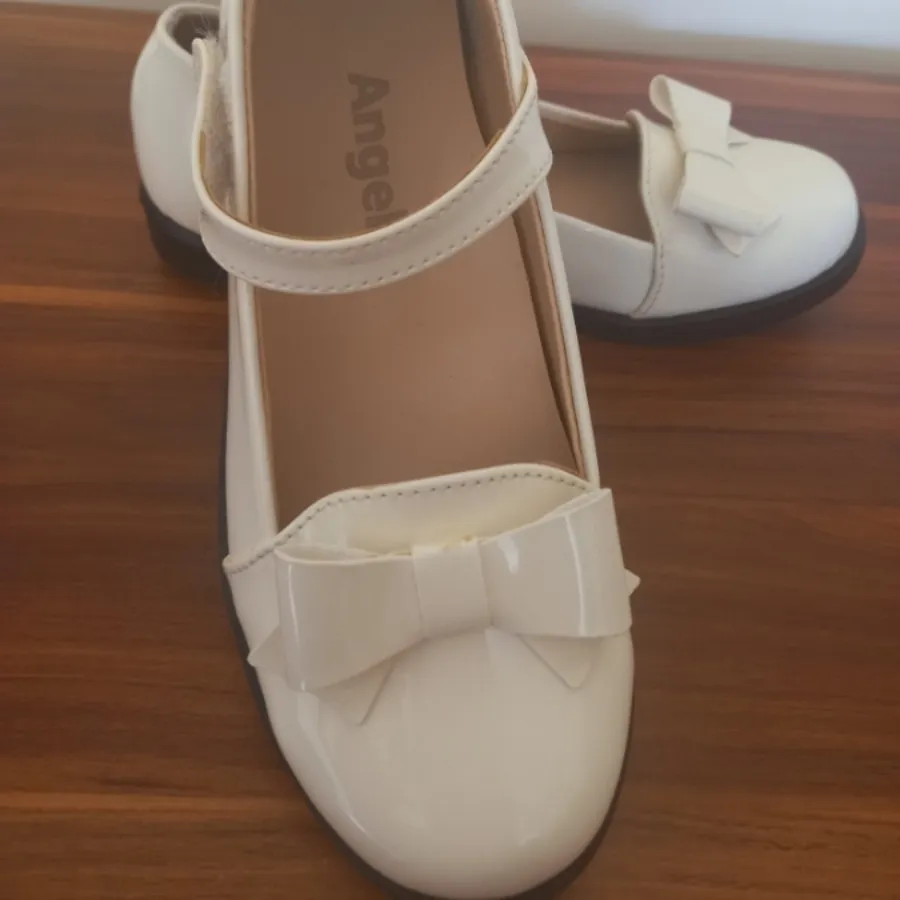 کفش دخترانه