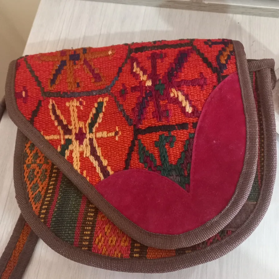 کیف رو دوشی