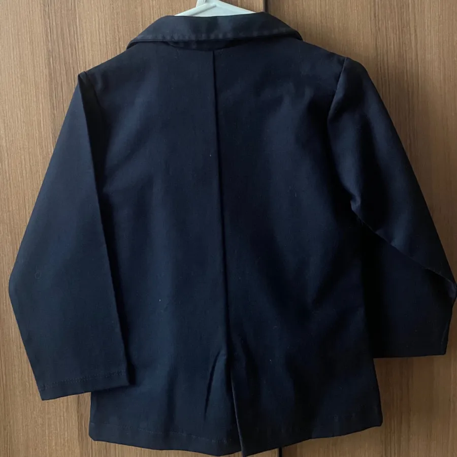 کت و شلوار پسرانه