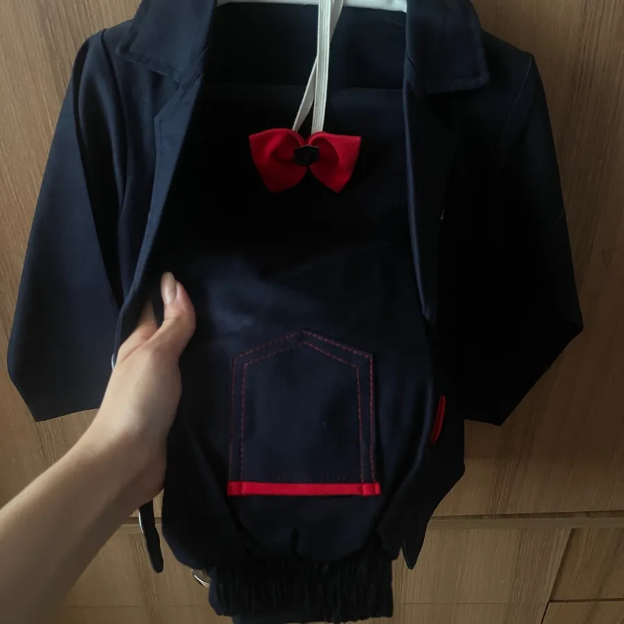 کت و شلوار پسرانه