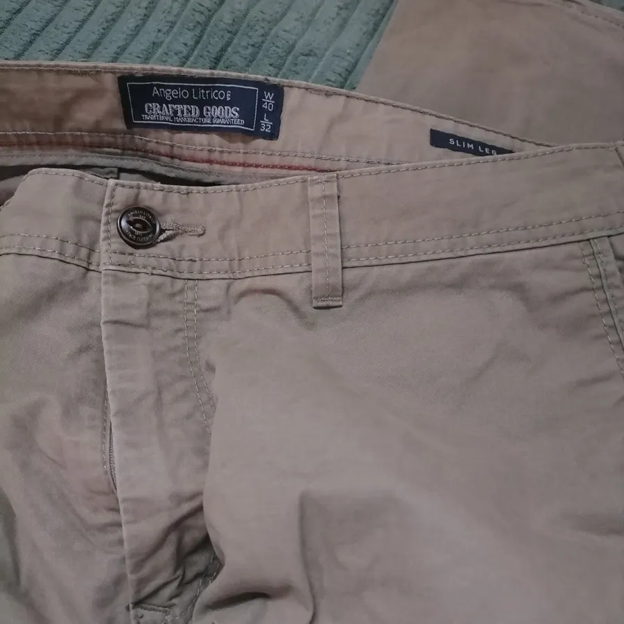 شلوار مردانه