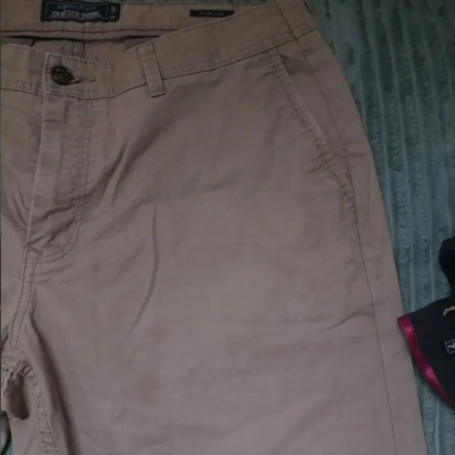 شلوار مردانه