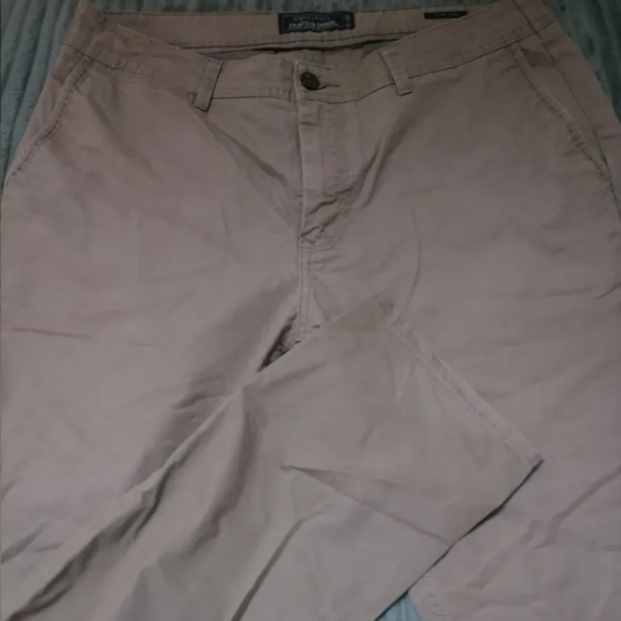 شلوار مردانه